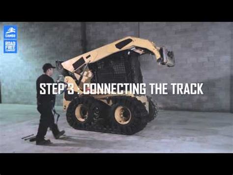 ott trac for kubota skid steer|camso ott skid steer.